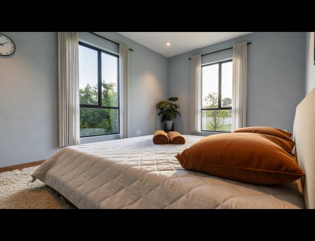 4 BEDROOM HOUSE FOR SALE IN PAARL SOUTH